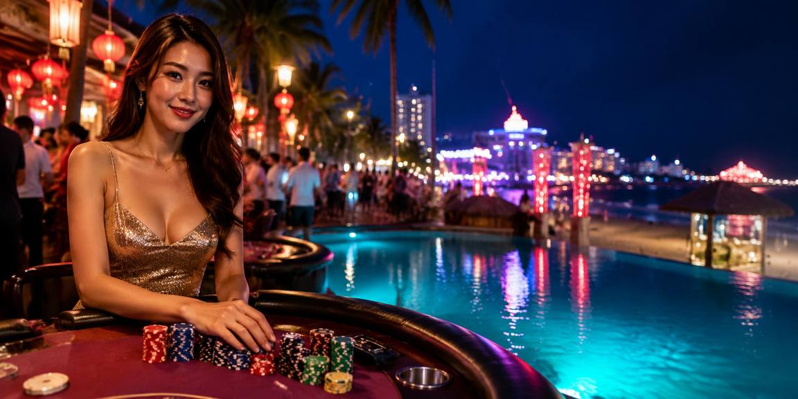 cq10 Live Casino
